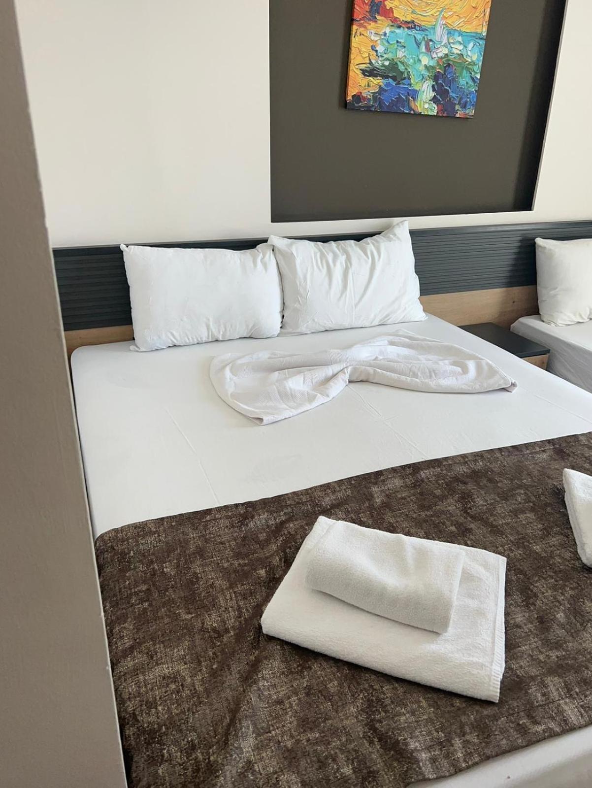 Side Sunset Hotel Εξωτερικό φωτογραφία