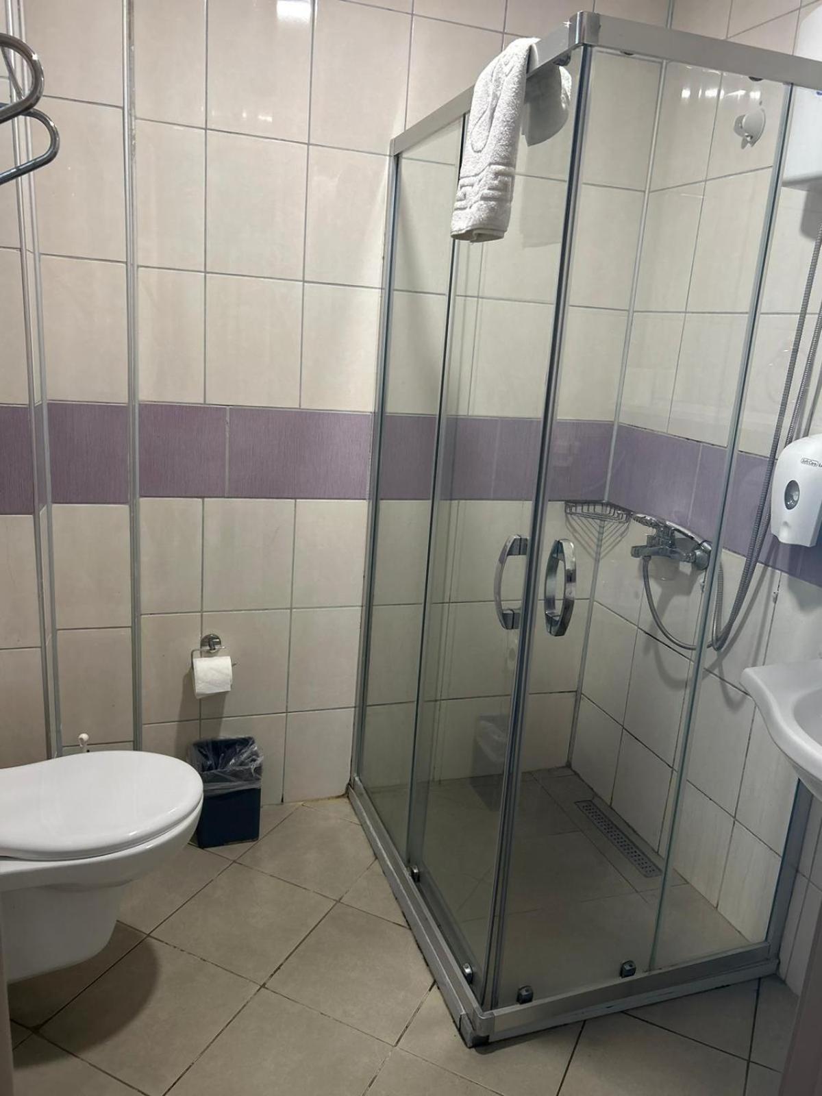 Side Sunset Hotel Εξωτερικό φωτογραφία
