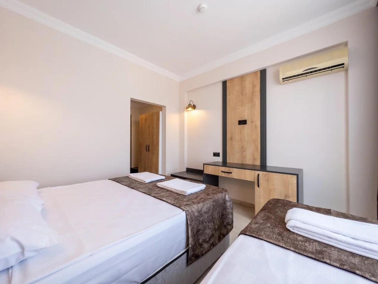Side Sunset Hotel Εξωτερικό φωτογραφία
