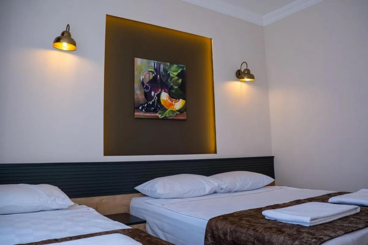 Side Sunset Hotel Εξωτερικό φωτογραφία